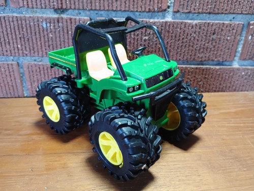 2011 ertl john deere - 2011,