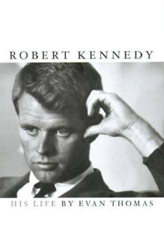 Robert kennedy his life - robert,