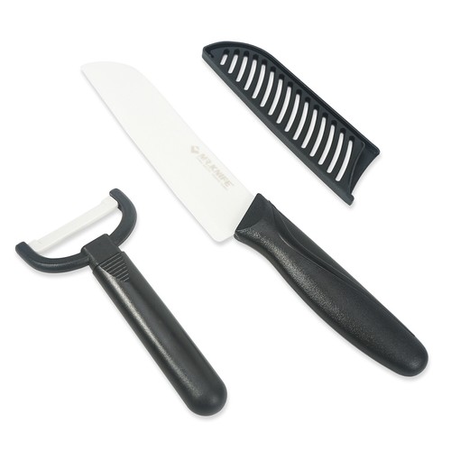Sharp white blade ceramic - blade,