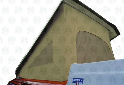Westfalia heavy duty - vw, t2
