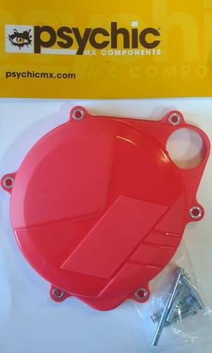 Psychic clutch cover protector - clutch,