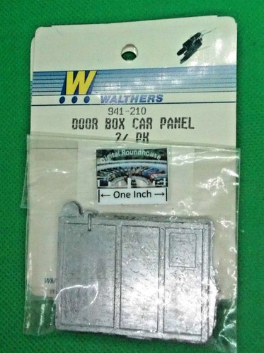 Walthers scale 941 210 box - scale, #941-210