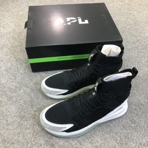Apl concept shoes - mens, size