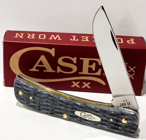 Case usa gray - xx, sod