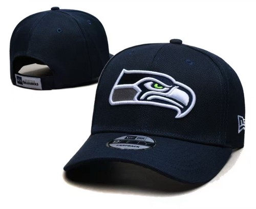 Seattle seahawks two - seattle, hat