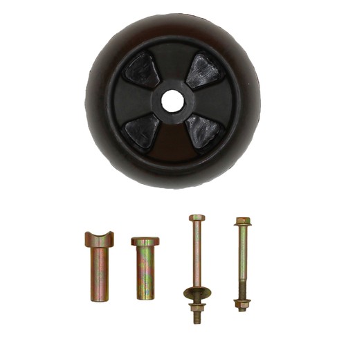 Deck wheel kit - 48", 54"