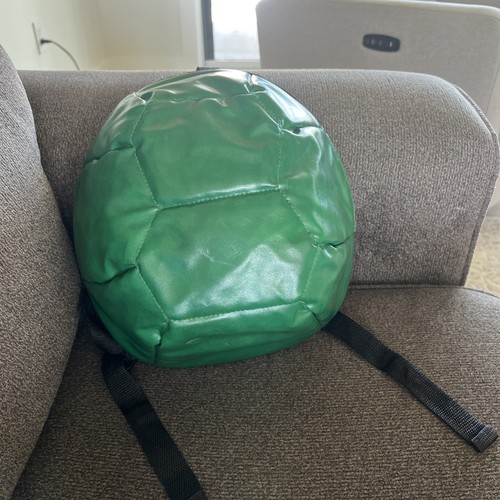 Teenage mutant ninja turtles - teenage,