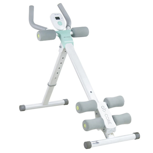 Core abdominal exerciser - abdominal,
