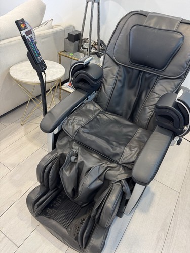 Inada massage chair - chair,