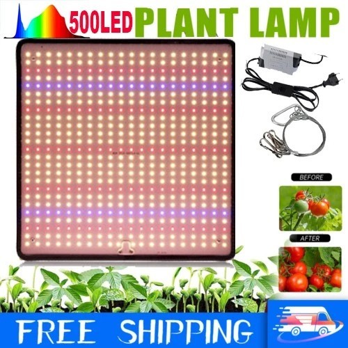 Grow light 1200w full spectrum - full,