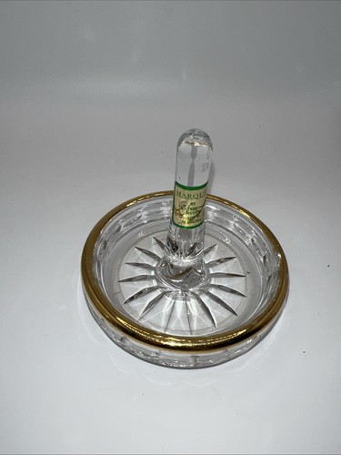 Marquis waterford ring - by,