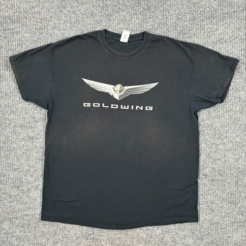Goldwing mens shirt size - mens, t-shirt