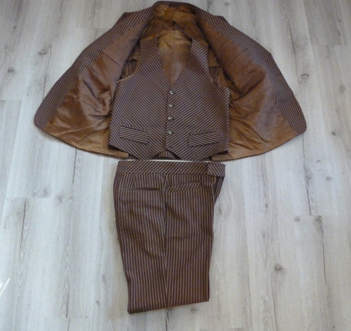 Vtg hand tailored pc - tailored,