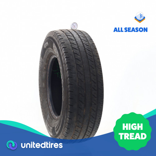 Used 265 75r16 - used, 265/75r16