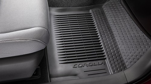 2020 toyota corolla all - 2020,