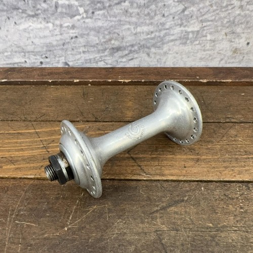 Vintage campagnolo front hub - vintage,