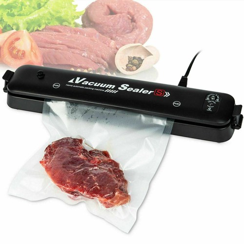 Vacuum sealer machine - sealer,