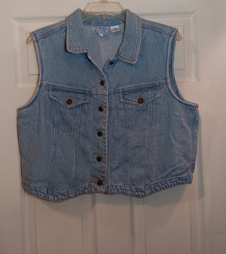 Vintage russ state blue - russ, of