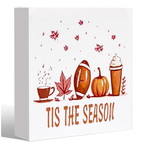 Fall decorations for home - fall,