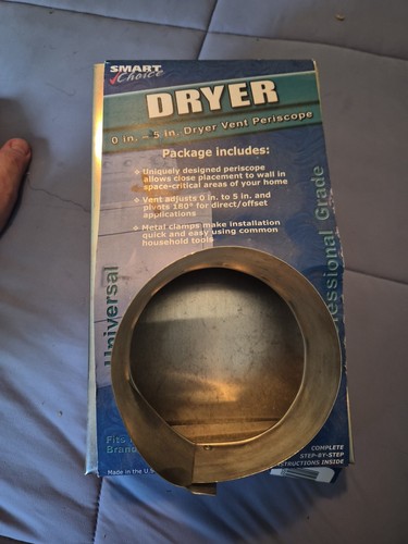 Smart choice adjustable - adjustable, dryer