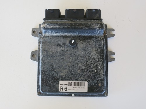 Nissan atima mec110 - 08, a1