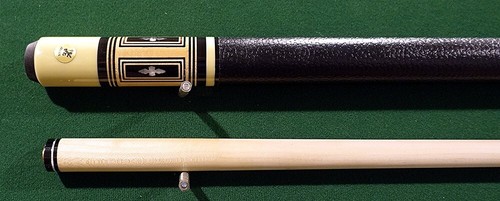 Vintage new mosconi 6pt pool - new,