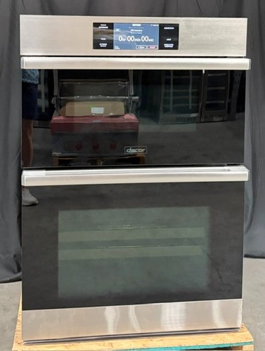 Dacor contemporary doc30m977ds - dacor,
