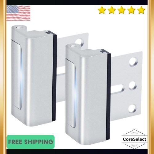 Home security door - security, 2