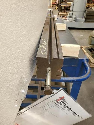 Multi press way - press, 4-way