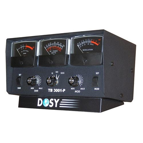 Dosy 3001 inline 1000w - tb-3001-p,