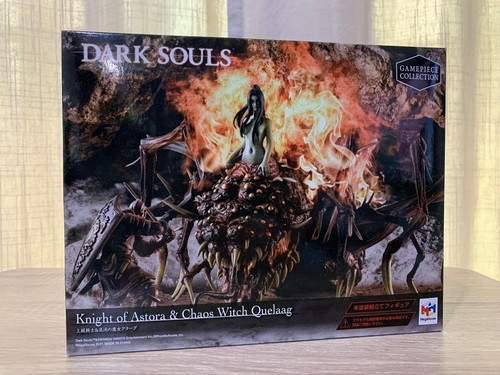 Megahouse dark souls knight - souls,