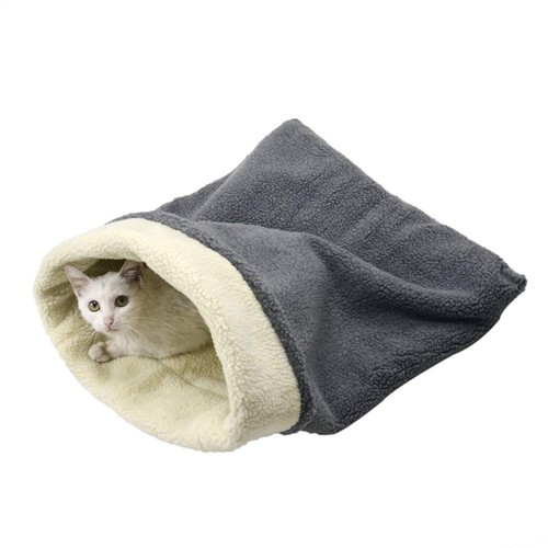 Cat cave sleeping - cave, bag,warming