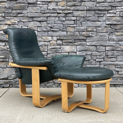 Vintage danish modern westnofa - vintage,