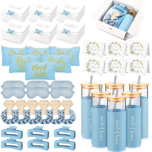 Pcs bridesmaid proposal - 42,