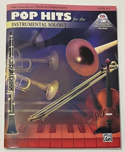 Pop hits for the - pop, instrumental