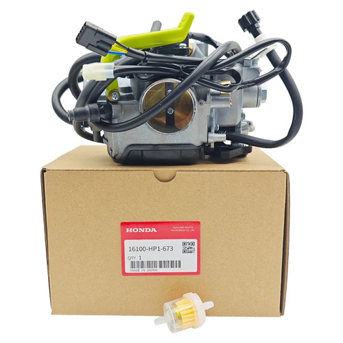 Carburetor 16100 hp1 - 16100-hp1-673, for