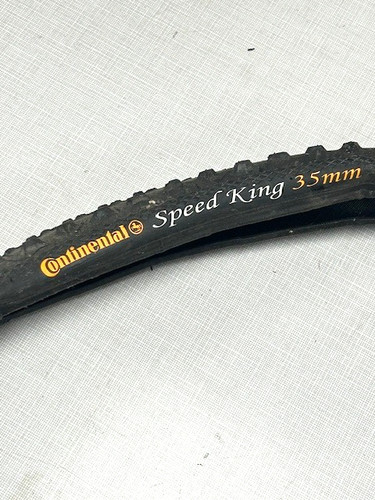 Continental speed king 700 - 700, x