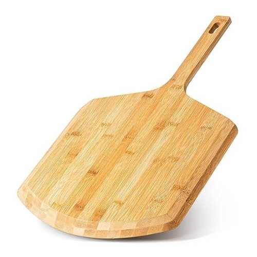 Pizza peel inch natural - pizza,