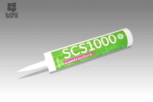 Contractor clear silicone for - silicone,