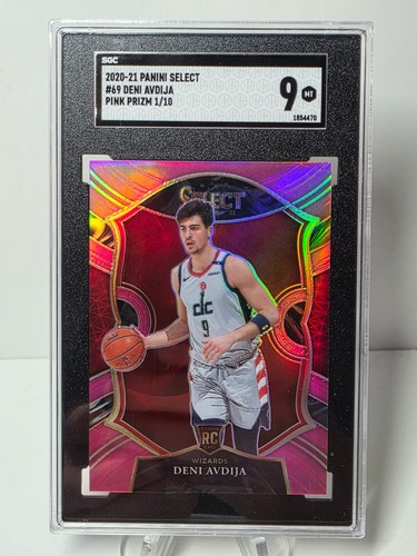 Pink prizm 2020 21 - prizm!, 2020-21