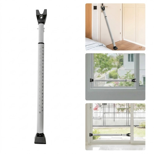 Door security bar - door,
