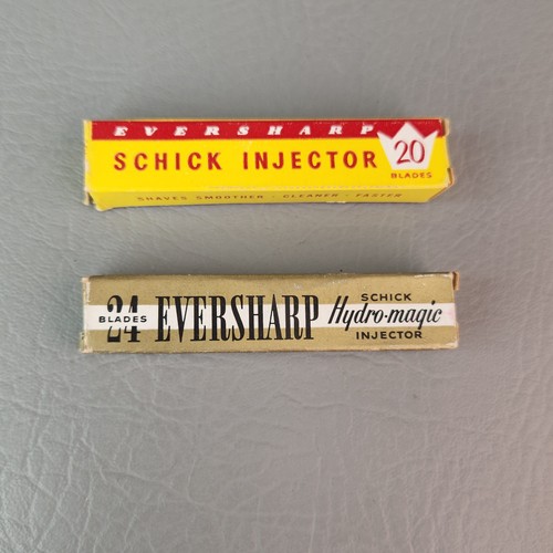 Schick eversharp razor - eversharp,