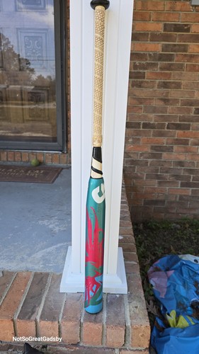 Demarini cf9 - 🔥🔥🔥,