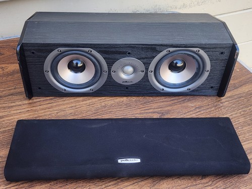 Polk audio c10 home - audio, stereo