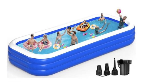 Extra large inflatable - large,