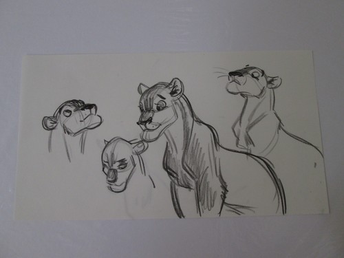 Lion king 1994 - 1994, images