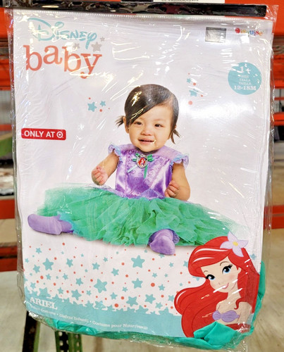 Ariel disney baby - disney,