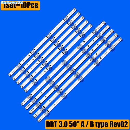Led stripfor tv - strip(10)for, lg