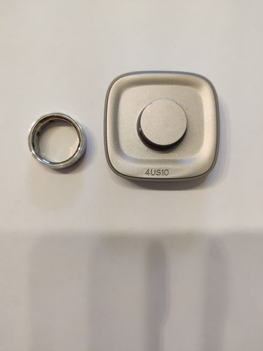 Oura ring gen - ring,