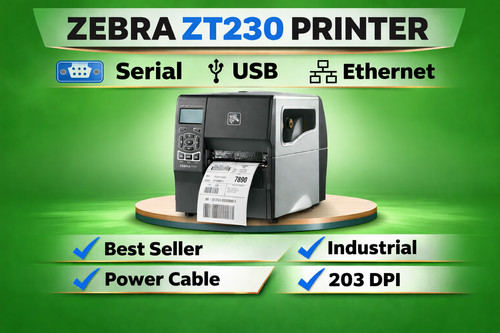 Zasp zebra zt230 203dpi - *zasp*,